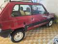 Fiat Panda Panda 1.0 Sisley 4x4 Rosso - thumbnail 1