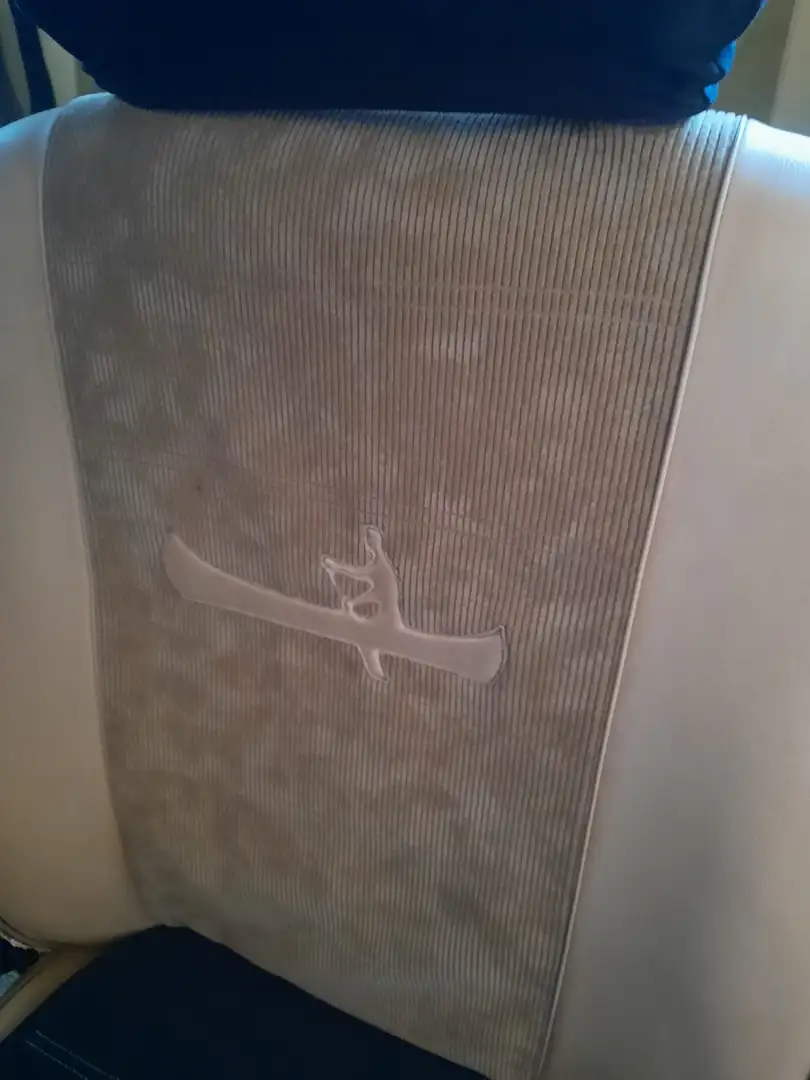 Fiat Panda Panda 1.0 Sisley 4x4 Rosso - 2