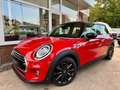 MINI Cooper Autom. Navi/Panorama/LED/Sportsitze/1.Hd Rot - thumbnail 3