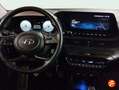 Hyundai BAYON 1.0 TGDI 48V Maxx Azul - thumbnail 8