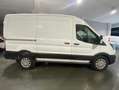 Ford Transit 350 96kW L2H2 Van Trend FWD MHEV Bianco - thumbnail 4