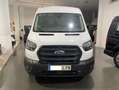 Ford Transit 350 96kW L2H2 Van Trend FWD MHEV Bianco - thumbnail 2