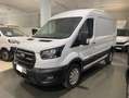 Ford Transit 350 96kW L2H2 Van Trend FWD MHEV Bianco - thumbnail 3