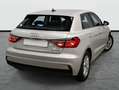 Audi A1 Sportback 25 TFSI Epic Edition Plateado - thumbnail 2