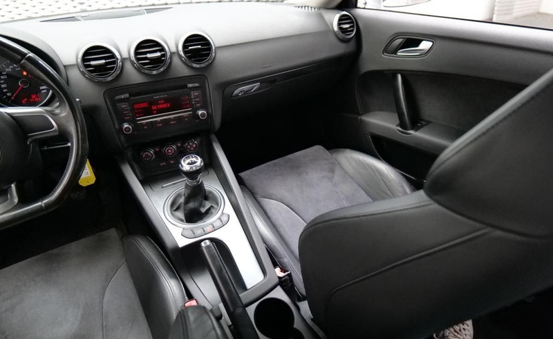 Photo du véhicule