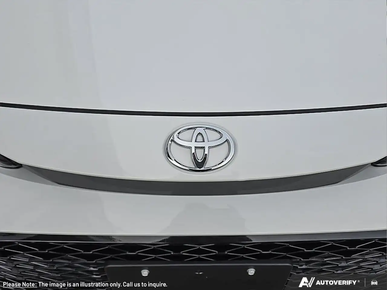 Toyota Corolla снимка Toyota Corolla