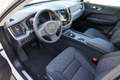 Volvo XC60 2.0 T6 Plug-in hybrid AWD Core Bright Pano, Carpla Weiß - thumbnail 2