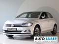 Volkswagen Polo 1.0 TSI OPF Highline DSG LED/Cam/CarPlay Navi Silber - thumbnail 2