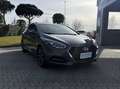 Hyundai i40 Wagon 1.6 crdi Business Deluxe Pack 136cv dct Gris - thumbnail 4