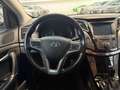 Hyundai i40 Wagon 1.6 crdi Business Deluxe Pack 136cv dct Gris - thumbnail 16
