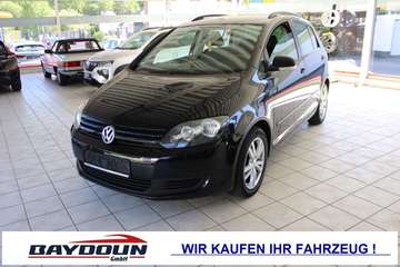 VI Plus 2.0 TDI/Klimaauto./Alu/EU5