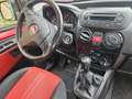 Fiat Fiorino Fiorino Panorama EURO5 5SITZE TOP KLIMA!!!!!! Rot - thumbnail 11