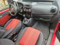 Fiat Fiorino Fiorino Panorama EURO5 5SITZE TOP KLIMA!!!!!! Rot - thumbnail 10