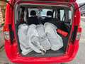 Fiat Fiorino Fiorino Panorama EURO5 5SITZE TOP KLIMA!!!!!! Rot - thumbnail 14