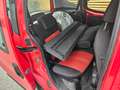 Fiat Fiorino Fiorino Panorama EURO5 5SITZE TOP KLIMA!!!!!! Rot - thumbnail 12