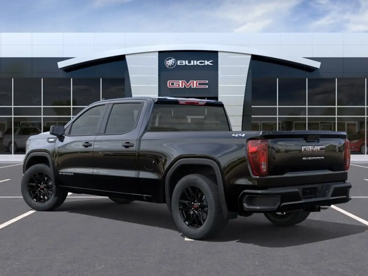 GMC Sierra 1500 photo GMC Sierra 1500