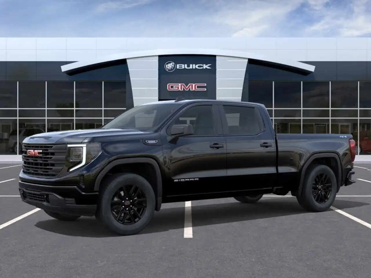 GMC Sierra 1500 photo GMC Sierra 1500