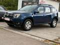 Dacia Duster I Prestige 4x4 /Temp./SHZ/Klima Blau - thumbnail 7