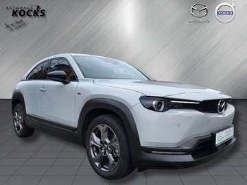 ADVANTAGE *3-Phasig* LED NAVI KLIMA