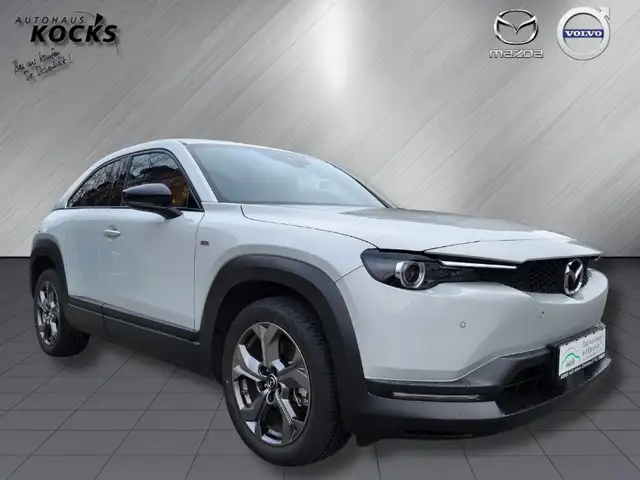 Mazda MX-30 ADVANTAGE *3-Phasig* LED NAVI KLIMA