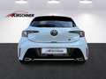 Toyota Corolla 2,0 Hybrid GR-S Schwarz - thumbnail 4
