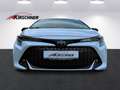 Toyota Corolla 2,0 Hybrid GR-S Schwarz - thumbnail 2