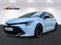 Toyota Corolla 2,0 Hybrid GR-S Schwarz - thumbnail 1