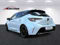 Toyota Corolla 2,0 Hybrid GR-S Schwarz - thumbnail 3