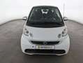 smart forTwo fortwo coupe e-drive sale&care LEDER+BLUETOOTH+ BC Weiß - thumbnail 2