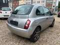 Nissan Micra 1.2 City *AUTOMATIK*E-FENSTER*TÜV-NEU*ZV* Argent - thumbnail 6