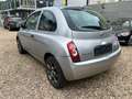 Nissan Micra 1.2 City *AUTOMATIK*E-FENSTER*TÜV-NEU*ZV* Argent - thumbnail 10