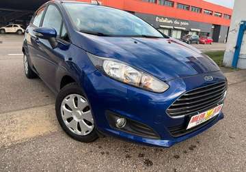 VI 1.0 EcoBoost 100ch Stop&Start Edition 5p
