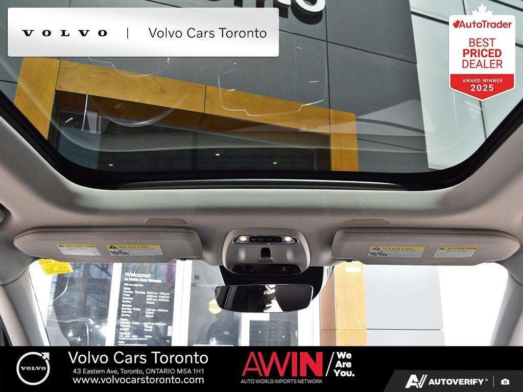 2022 Volvo XC90 T8 eAWD PHEV Inscription Expression Extended Range thumb 26