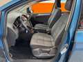 Volkswagen Golf Sportsvan Allstar DSG Panorama Blau - thumbnail 9