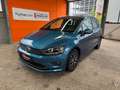 Volkswagen Golf Sportsvan Allstar DSG Panorama Blau - thumbnail 1