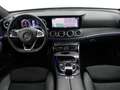 Mercedes-Benz E 220 d AMG Premium Plus Aut- BTW, Head Up, Sfeerverlich Negro - thumbnail 7
