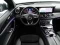 Mercedes-Benz E 220 d AMG Premium Plus Aut- BTW, Head Up, Sfeerverlich Negro - thumbnail 6
