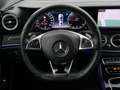Mercedes-Benz E 220 d AMG Premium Plus Aut- BTW, Head Up, Sfeerverlich Negro - thumbnail 14