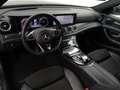 Mercedes-Benz E 220 d AMG Premium Plus Aut- BTW, Head Up, Sfeerverlich Negro - thumbnail 2