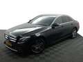 Mercedes-Benz E 220 d AMG Premium Plus Aut- BTW, Head Up, Sfeerverlich Negro - thumbnail 4