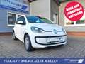 Volkswagen up! 1.0 move GJR/CD 44 kW (60 PS), Schalt. 5-Gang, ... Weiß - thumbnail 1