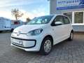 Volkswagen up! 1.0 move GJR/CD 44 kW (60 PS), Schalt. 5-Gang, ... Weiß - thumbnail 5