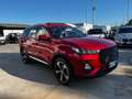 DR Automobiles DR6 dr 6.0 1.5 turbo Gpl 149cv cvt Rojo - thumbnail 3