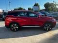 DR Automobiles DR6 dr 6.0 1.5 turbo Gpl 149cv cvt Rojo - thumbnail 8