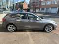 BMW 118 118 dAS AdBlue (EU6AP) - Très belle! Garantie Gris - thumbnail 6
