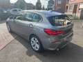 BMW 118 118 dAS AdBlue (EU6AP) - Très belle! Garantie Gris - thumbnail 3