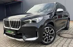 Bmw X1 xDrive 23 d* M SportPaket* Hu D* Pano* 360°
