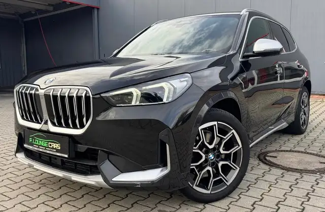 Bmw X1 xDrive 23 d* M SportPaket* Hu D* Pano* 360°