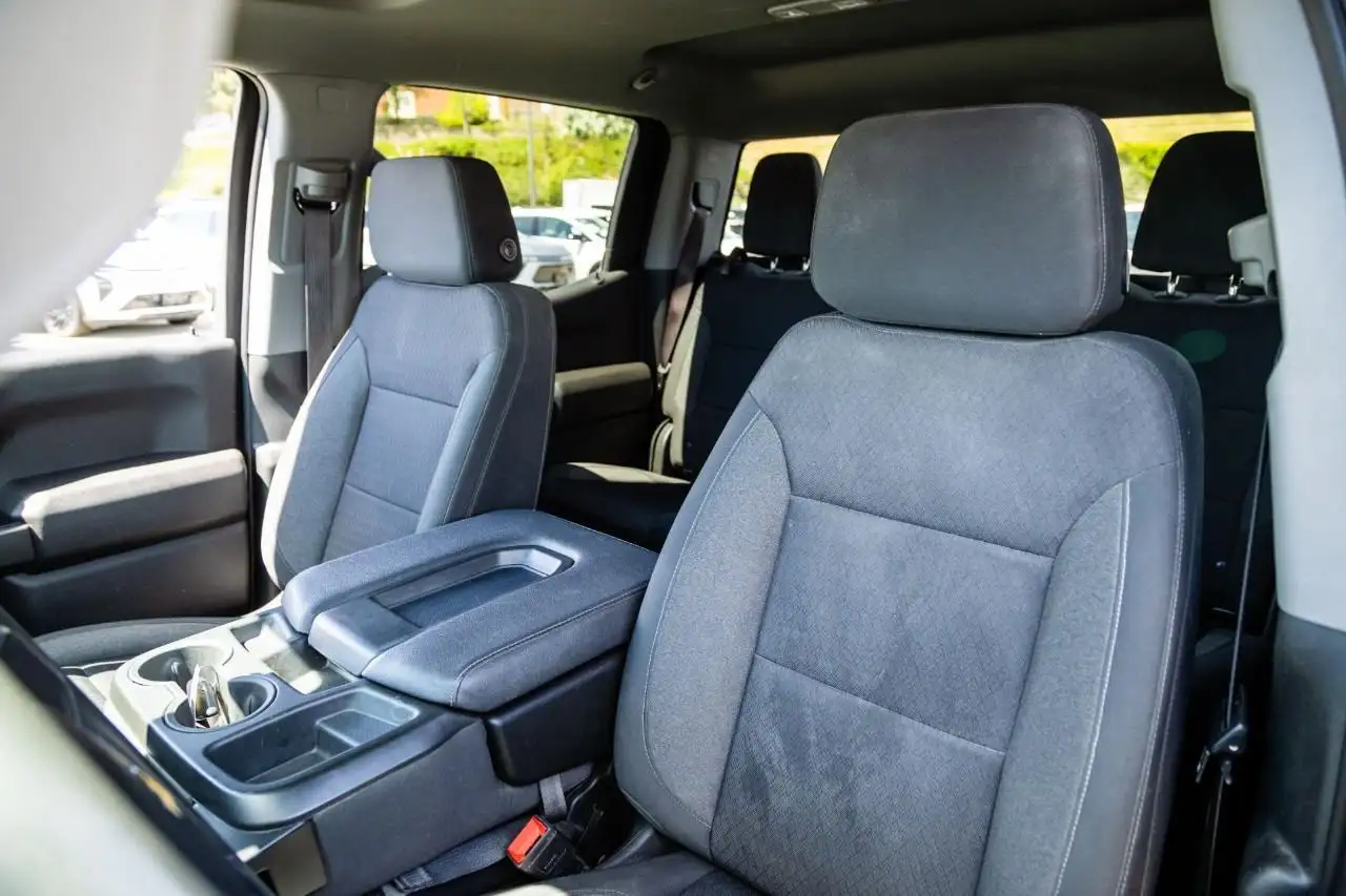 Chevrolet Silverado 1500 fotografie Chevrolet Silverado 1500