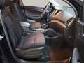 Hyundai TUCSON 1.7 CRDi blue Style LED+Navi+SHZ+2xKlima Fekete - thumbnail 16